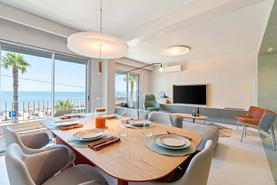 Apartamento T2 - Quarteira, Loul, Faro (Algarve)