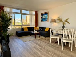 Apartamento T2 - Quarteira, Loul�, Faro (Algarve)