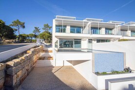 Moradia T3 - Almancil, Loul�, Faro (Algarve)