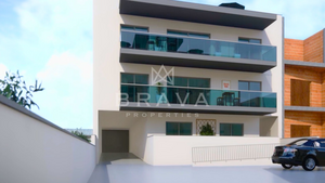 Apartamento T1 - Quarteira, Loul�, Faro (Algarve)