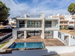 Moradia T3 - Albufeira, Albufeira, Faro (Algarve)