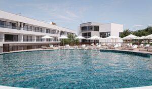 Apartamento T0 - Lagoa, Lagoa (Algarve), Faro (Algarve)
