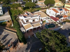 Moradia T4 - Quarteira, Loul, Faro (Algarve) - Miniatura: 1/39