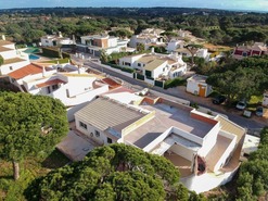 Moradia T4 - Quarteira, Loul, Faro (Algarve) - Miniatura: 2/39