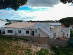 Moradia T4 - Quarteira, Loul, Faro (Algarve) - Miniatura: 4/39