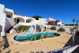 Moradia T4 - Quarteira, Loul, Faro (Algarve) - Miniatura: 5/39