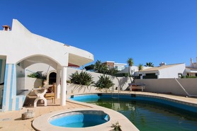 Moradia T4 - Quarteira, Loul, Faro (Algarve) - Miniatura: 6/39