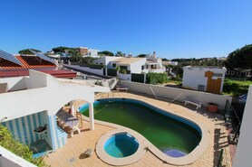 Moradia T4 - Quarteira, Loul, Faro (Algarve) - Miniatura: 7/39