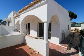 Moradia T4 - Quarteira, Loul, Faro (Algarve) - Miniatura: 17/39