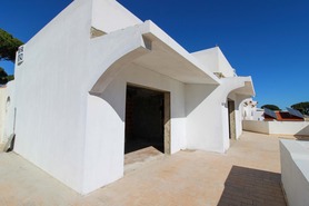 Moradia T4 - Quarteira, Loul, Faro (Algarve) - Miniatura: 20/39