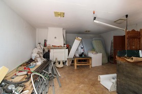Moradia T4 - Quarteira, Loul, Faro (Algarve) - Miniatura: 35/39