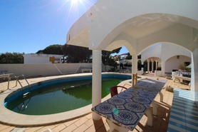 Moradia T4 - Quarteira, Loul, Faro (Algarve) - Miniatura: 37/39