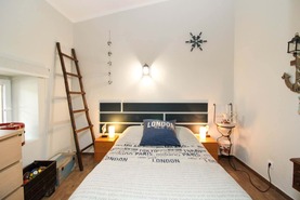 Moradia T2 - Loul, Loul, Faro (Algarve) - Miniatura: 20/30