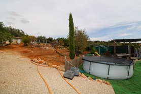 Moradia T2 - Loul, Loul, Faro (Algarve) - Miniatura: 26/30
