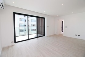 Apartamento T2 - Quarteira, Loul, Faro (Algarve) - Miniatura: 3/28