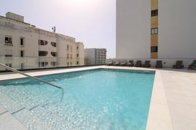 Apartamento T2 - Quarteira, Loul, Faro (Algarve) - Miniatura: 25/28