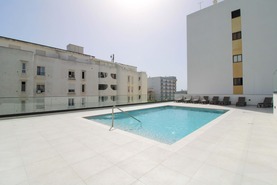 Apartamento T2 - Quarteira, Loul, Faro (Algarve) - Miniatura: 26/28