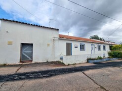 Moradia T4 - Alte, Loul, Faro (Algarve) - Miniatura: 2/40