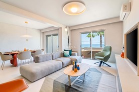 Apartamento T2 - Quarteira, Loul, Faro (Algarve) - Miniatura: 1/31