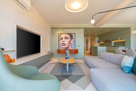 Apartamento T2 - Quarteira, Loul, Faro (Algarve) - Miniatura: 2/31