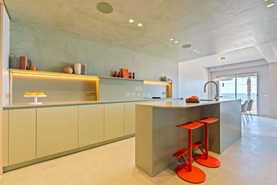 Apartamento T2 - Quarteira, Loul, Faro (Algarve) - Miniatura: 7/31