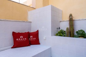 Apartamento T2 - Quarteira, Loul, Faro (Algarve) - Miniatura: 18/31