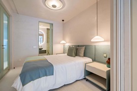 Apartamento T2 - Quarteira, Loul, Faro (Algarve) - Miniatura: 20/31