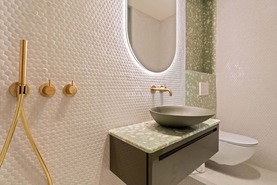 Apartamento T2 - Quarteira, Loul, Faro (Algarve) - Miniatura: 22/31