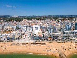 Apartamento T2 - Quarteira, Loul, Faro (Algarve) - Miniatura: 28/31