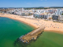 Apartamento T2 - Quarteira, Loul, Faro (Algarve) - Miniatura: 30/31