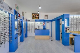 Loja T0 - Quarteira, Loul, Faro (Algarve) - Miniatura: 1/10