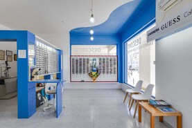 Loja T0 - Quarteira, Loul, Faro (Algarve) - Miniatura: 3/10