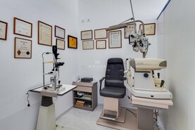 Loja T0 - Quarteira, Loul, Faro (Algarve) - Miniatura: 4/10