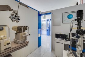 Loja T0 - Quarteira, Loul, Faro (Algarve) - Miniatura: 5/10