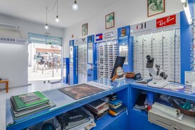 Loja T0 - Quarteira, Loul, Faro (Algarve) - Miniatura: 6/10