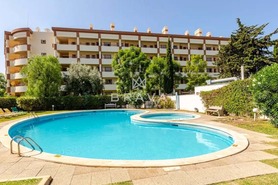 Apartamento T2 - Quarteira, Loul, Faro (Algarve) - Miniatura: 17/18