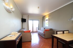 Apartamento T1 - Albufeira, Albufeira, Faro (Algarve) - Miniatura: 1/22