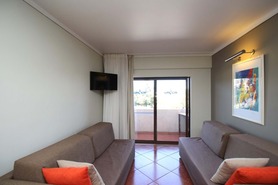 Apartamento T1 - Albufeira, Albufeira, Faro (Algarve) - Miniatura: 3/22