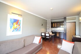 Apartamento T1 - Albufeira, Albufeira, Faro (Algarve) - Miniatura: 5/22