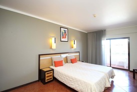 Apartamento T1 - Albufeira, Albufeira, Faro (Algarve) - Miniatura: 9/22