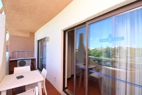 Apartamento T1 - Albufeira, Albufeira, Faro (Algarve) - Miniatura: 16/22