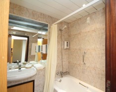 Apartamento T1 - Albufeira, Albufeira, Faro (Algarve) - Miniatura: 17/22