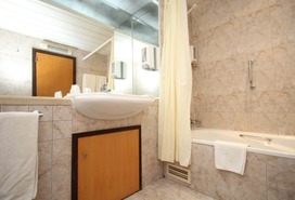 Apartamento T1 - Albufeira, Albufeira, Faro (Algarve) - Miniatura: 18/22