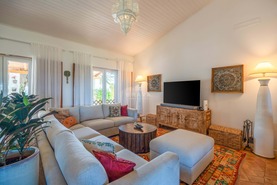 Moradia T5 - Estombar, Lagoa (Algarve), Faro (Algarve) - Miniatura: 4/59