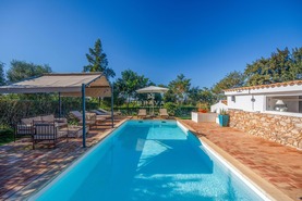 Moradia T5 - Estombar, Lagoa (Algarve), Faro (Algarve) - Miniatura: 35/59