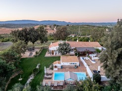 Moradia T5 - Estombar, Lagoa (Algarve), Faro (Algarve) - Miniatura: 41/59