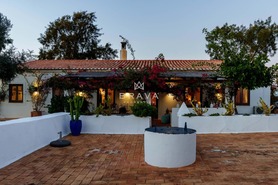 Moradia T5 - Estombar, Lagoa (Algarve), Faro (Algarve) - Miniatura: 45/59