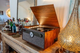 Moradia T5 - Estombar, Lagoa (Algarve), Faro (Algarve) - Miniatura: 53/59