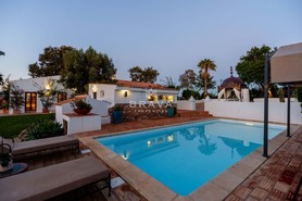 Moradia T5 - Estombar, Lagoa (Algarve), Faro (Algarve) - Miniatura: 55/59