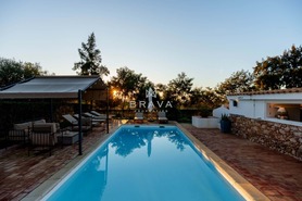 Moradia T5 - Estombar, Lagoa (Algarve), Faro (Algarve) - Miniatura: 56/59